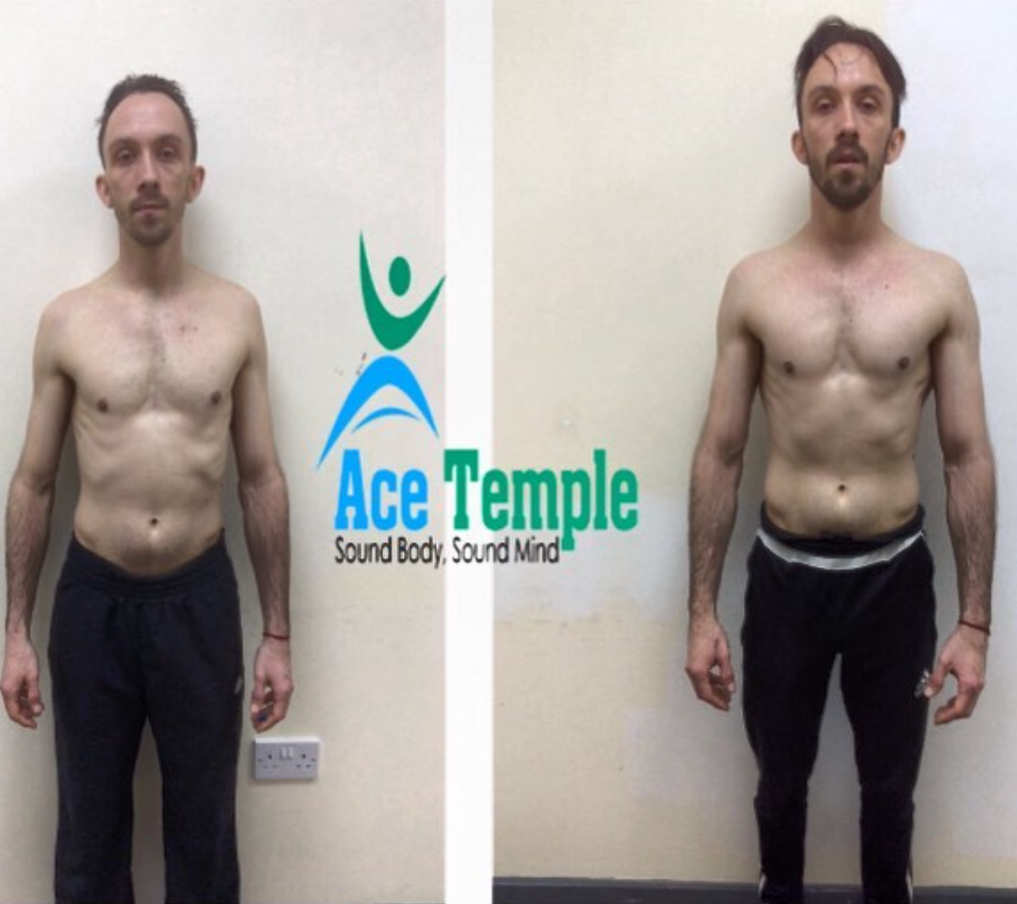 Transformation 1